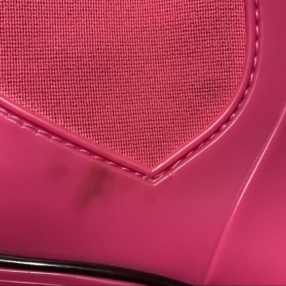 Kate Spade Pink boots - Picture 10 of 11